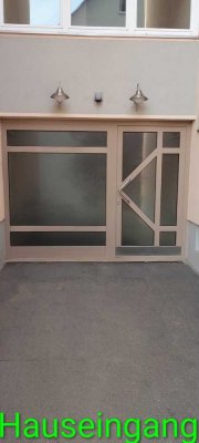 Gepflegte 3- Zimmer- Wohnung in Augsburg Haunstetten- Nord