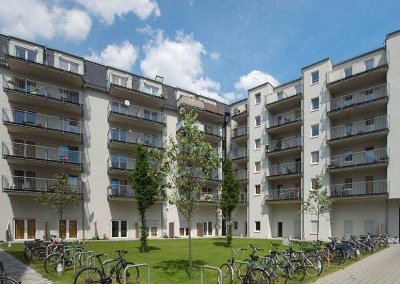 Wohnen, wo das Leben spielt – dein möbliertes Zuhause in der Dresdner Neustadt