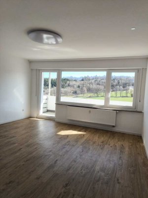 Ansprechende 4-Zimmer-Wohnung mit Balkon und Garage in Lüdenscheid