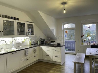 MÜNCHNER IG: Ihr Wohntraum am Golfplatz – modern, hell und mit Panoramablick!