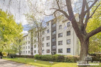 * NEUBAU-STANDARD * Kl. GARTEN - GR. TERRASSE * TOPMODERN * TOLLE AUFTEILUNG *