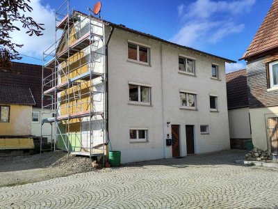 Einfamilienhaus zur Miete in Nagold-Vollmaringen
