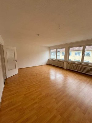 gepflegte 3 Zimmer Wohnung mit Blick auf Wuppertal