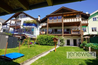 HALL - REIZENDE, GEPFLEGTE ZWEIZIMMERWOHNUNG AUF 70m2 , ALLGEMEINGARTEN