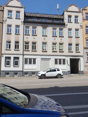 behindertengerechte Wohnung, in Chemnitz