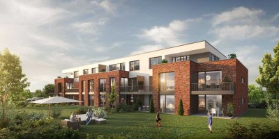 Private Wohngenossenschaft: 3-Zi. Wohnung im 2.OG mit ca. 80,92 m²
