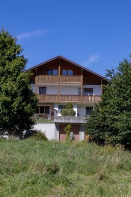 DHH in ruhiger Lage in Penzberg