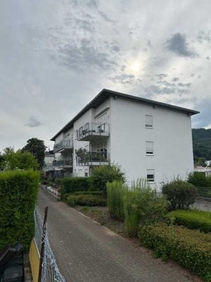 Die Wohnung ist reserviert!
