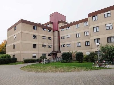 Stilvolle 3-Raum-Wohnung mit EBK in Konstanz