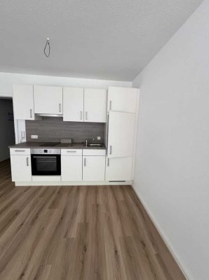 Schöne 2-Zimmer Wohnung im betreuten Wohnen