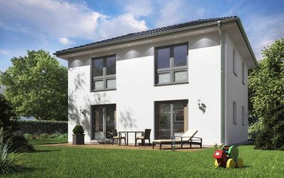 Vom Haustraum zum Traumhaus - seit 1992 Made in Germany