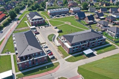 Traumhafte 3-Zi Whg. mit großer Dachterrasse zu vermieten!