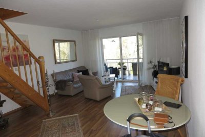 Romantische  2-Zimmer-Single-Wohnung mit Balkon in Michelstadt, nähe Zentrum