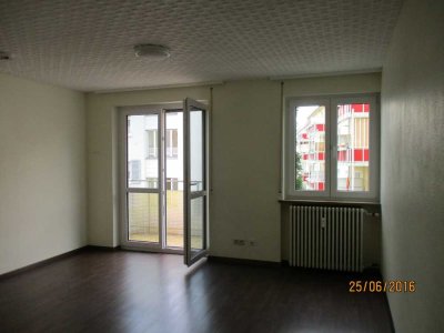 Helles, gemütliches 1 Zimmer Appartment