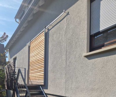 Wo Platz auf Gemütlichkeit trifft- Einfamilienhaus von privat