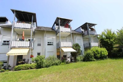 Sonnige 2 Zimmer Wohnung im Wohnpark " Louise Marillac"