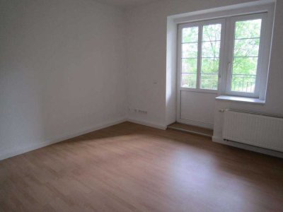 Eigentumswohnung für Eigennutzer 
oder Kapitalanleger 

in Leipzig