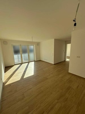 Neubauwohnung A+ "barrierefrei" mit großer Terrasse in ruhiger Lage