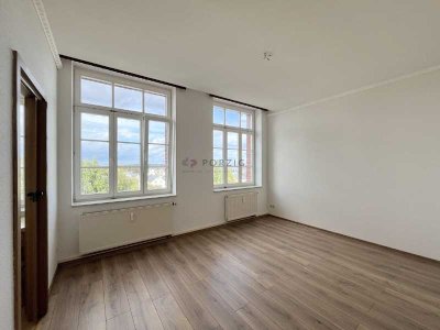 Zentrale Lage trifft clevere Ausstattung – perfekt für Singles & Pendler