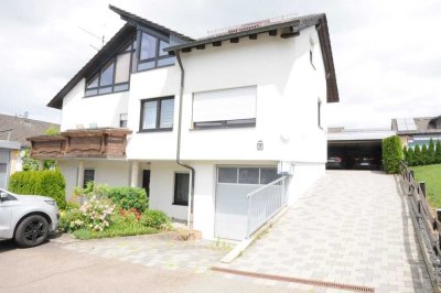 Attraktives Mehrfamilienhaus mit 3 Wohneinheiten – ideale Kapitalanlage