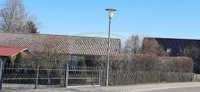 *Gemütliches Blockhaus zum Wohlfühlen!*