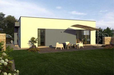 Ihr Traum-Bungalow in Zirndorf - ganz nach Ihren Wünschen!