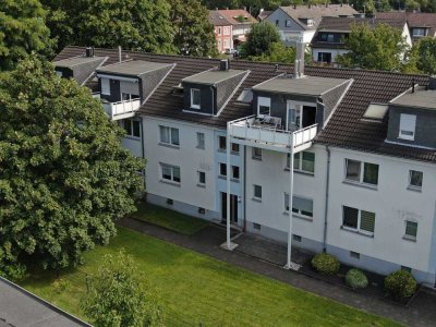 Doppeltes Investment: Zwei hochwertige Wohnungen im Paket