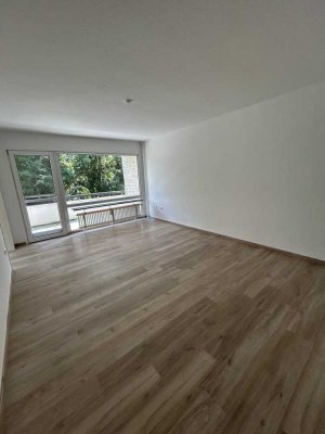 2-Zimmer-Wohnung mit Balkon in Wilhelmshaven Fedderwardergroden