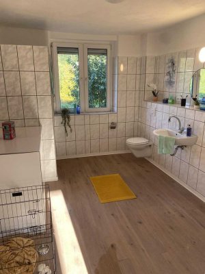 Familie gesucht o. renov. Kapitalanlage 5-Zi-DHH, Studentenvermietung