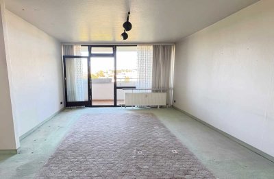 Sofort verfügbare 3,5-Zimmer-Eigentumswohnung, Nähe Friedhof