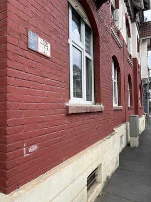 Schöne Altbauwohnung in Siegen Niederschelden