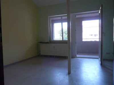 Exklusive 1-Zimmer-Wohnung in Karlsruhe Waldstadt von privat