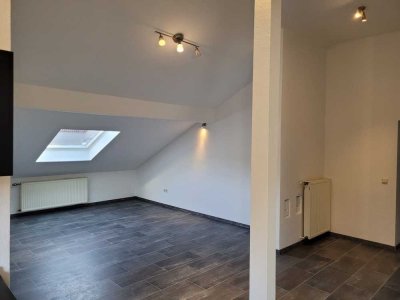 Gepflegte 3-Zimmer Dachgeschosswohnung in Queidersbach
