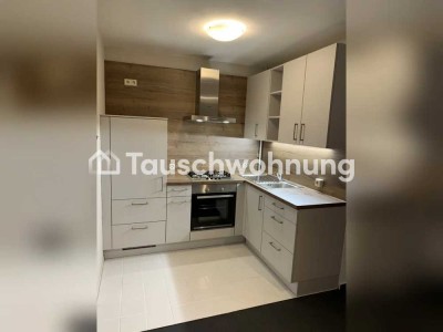 Tauschwohnung: 2 Zimmer Wohnung in Berlin Mitte gegen München