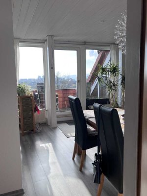 Schönes vollvermietetes Dreifamilienhaus in bester Citylage von Bad Münder!