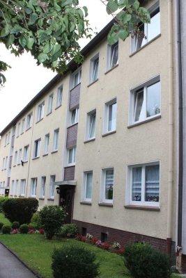 Schöne 3,5 Zimmer Wohnung im Berger Feld