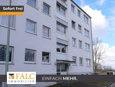 Charmant, einladend und perfekt für Sie - Ihre neue Eigentumswohnung!
