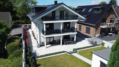 Neubau-MFH mit 3 WE – ideal für Familien, Selbstnutzer & Kapitalanleger | bezugsfrei