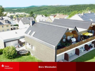 Schlangenbad-Hausen v.d. Höhe: Wohnen, Gewerbe und Rendite!