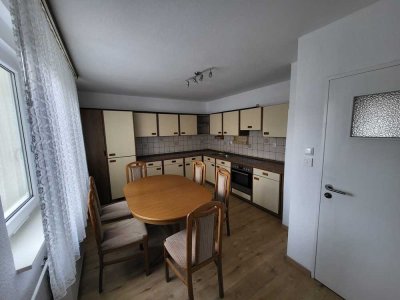 Schöne 2-Zimmer-Wohnung in Karlsruhe-Südstadt