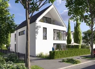 Dachau-SÜD Bauplatz für EFH inkl. Baugenehmigung