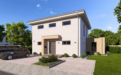 Setzt jetzt den Grundstein für Euer Traumhaus!