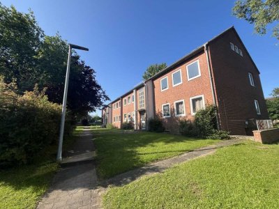 3,5 Zimmer-Wohnung mit Mansardenzimmer