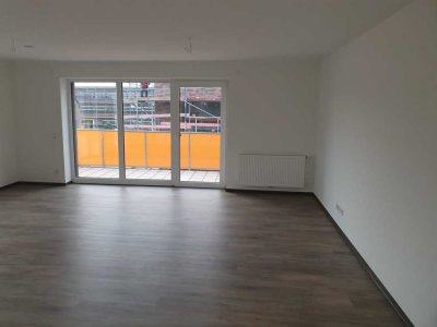Traumhafte 3-Zimmer Wohnung mit Balkon in Kleve (Bj. 2021)
