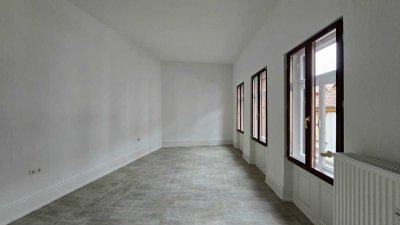 Schöne 2-Zimmer-Wohnung in zentraler Lage von Landau in der Pfalz