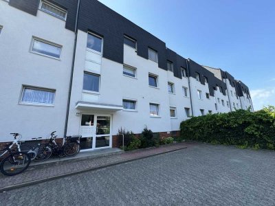 *Viel Raum zum Leben* Großzügige Maisonette-Wohnung in Gifhorn