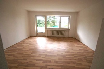 Attraktives helles 1.Zi.-Appartement inkl. offener Küche und Balkon