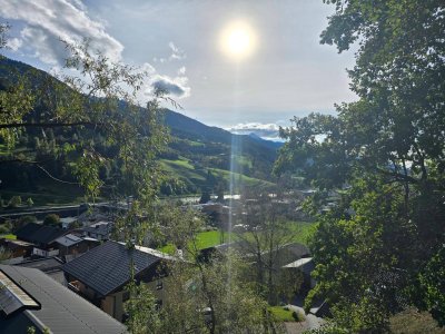 Idyllisches kleines Häuschen in Aussichtslage zu vermieten