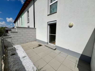 Ab Jänner 2026 verfügbare 2-Zimmer-Wohnung im Erdgeschoss mit Terrasse inkl. Parkplatz zu vermieten!