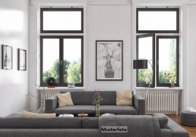 Helle 3-Zimmer-Wohnung mit Loggia, Garage &amp; Pkw-Stellplatz - Traumhafter Blick auf die Berge